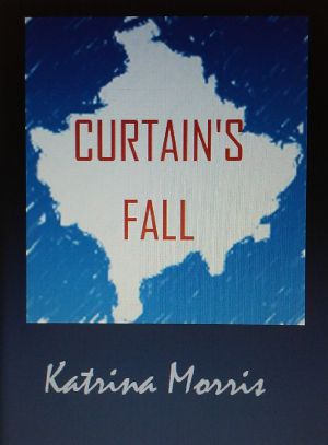 [Book 1.00 01] • Curtain's Fall